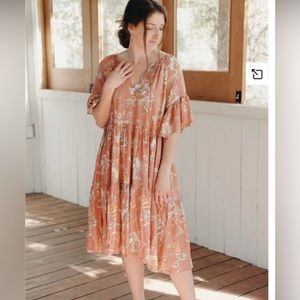 Orchard dress size XS